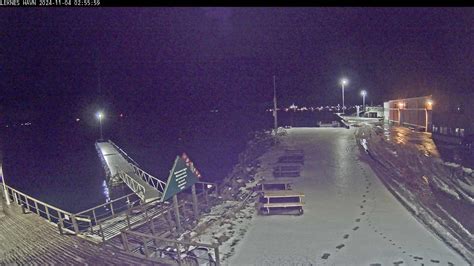 Webcams in Lofoten